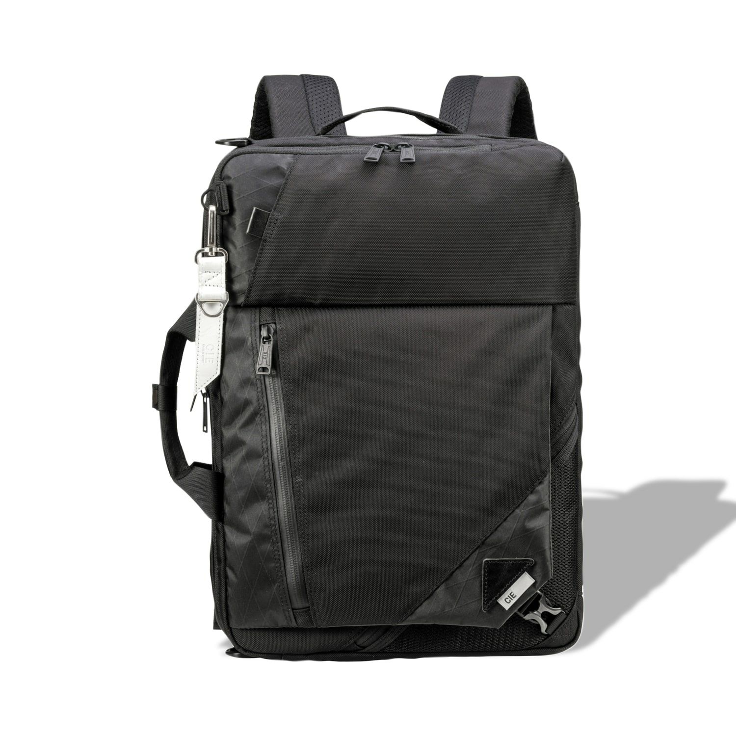 CREEZAN DAY TRIPPER PLUS BUSINESS RUCK | 豊岡鞄公式オンライン 
