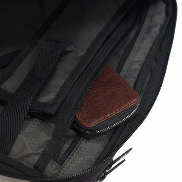 CIE BALLISTIC AIR 2WAY BP | 豊岡鞄公式オンラインストア