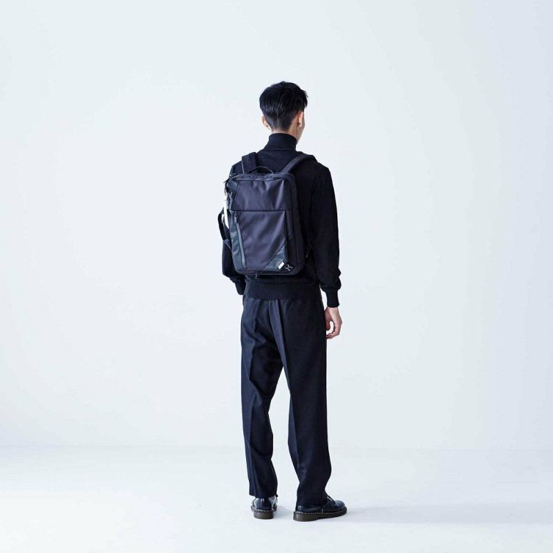 CIE BALLISTIC AIR 2WAY BP | 豊岡鞄公式オンラインストア - Artisan ...