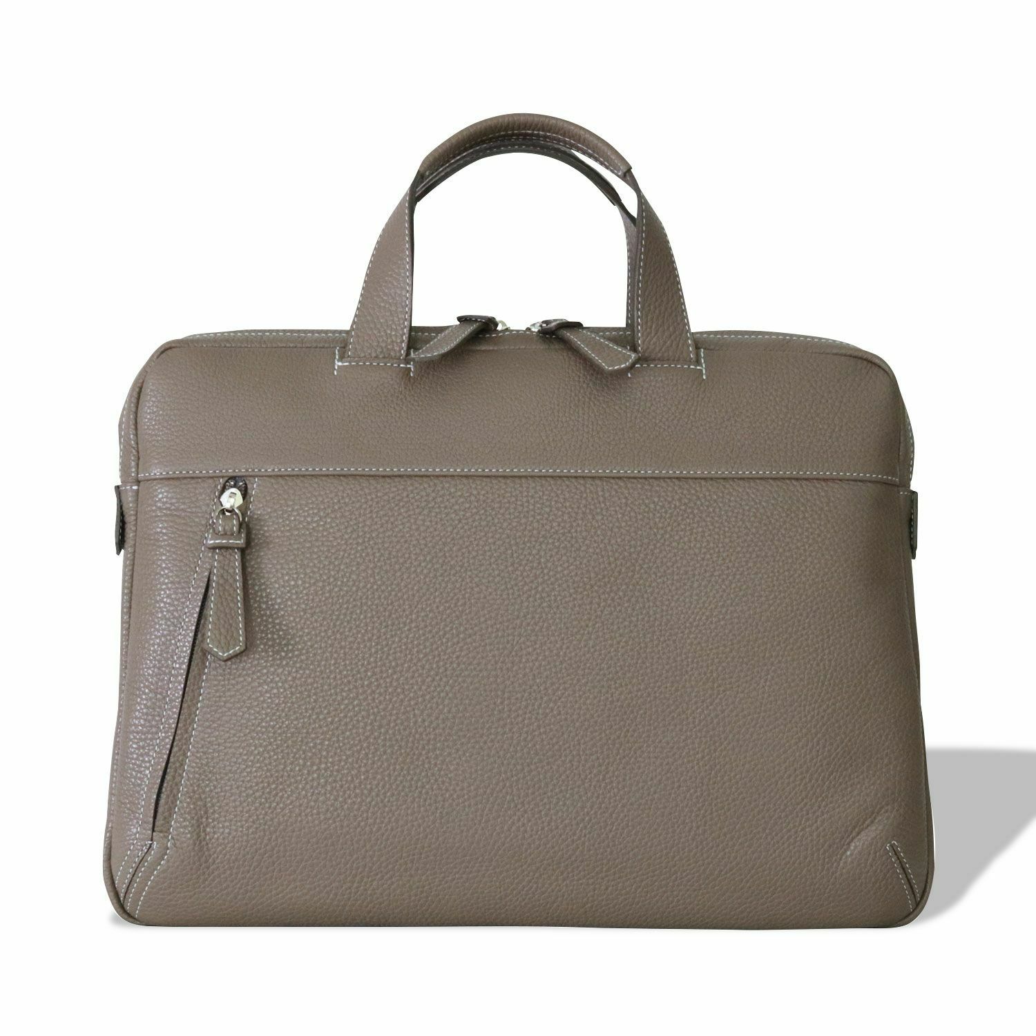 ACCALMIE うすかっ FLAP BAG atelier103 wolf&wolff