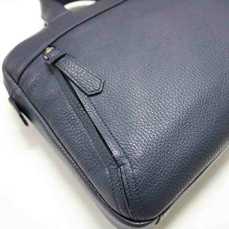 外装ポケット（BLACK）