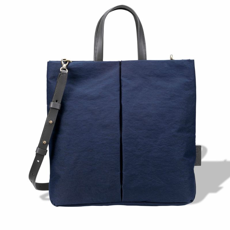 TUTUMU Fly tote | 豊岡鞄公式オンラインストア - Artisan [ アルチザン ]