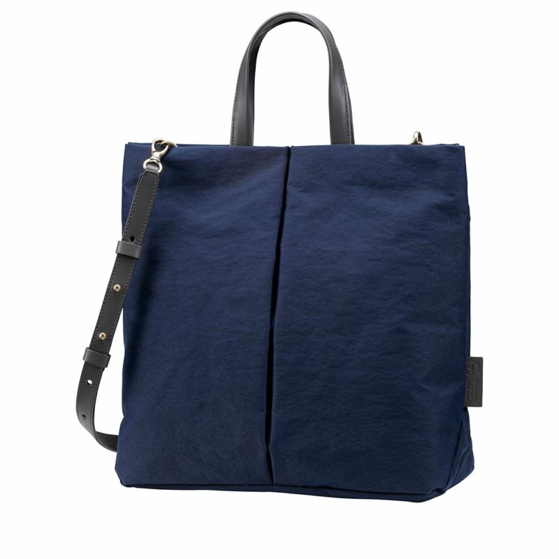 TUTUMU Fly tote | 豊岡鞄公式オンラインストア - Artisan