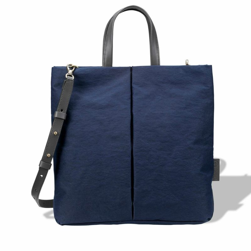 TUTUMU Fly tote | 豊岡鞄公式オンラインストア - Artisan [ アルチザン ]