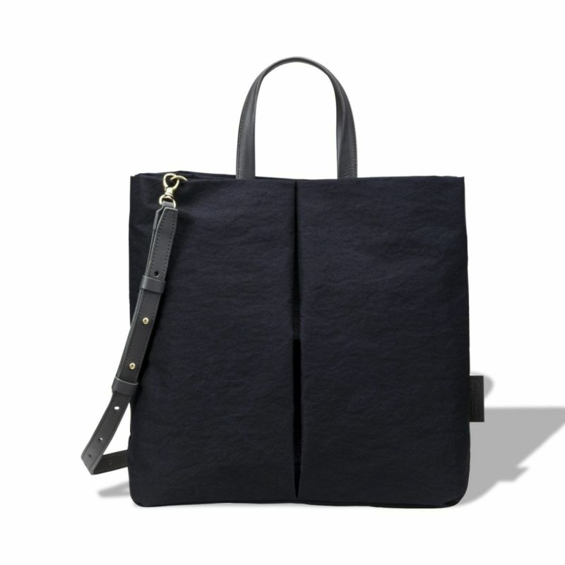 新品未使用】豊岡鞄 TUTUMU Fly tote - トートバッグ