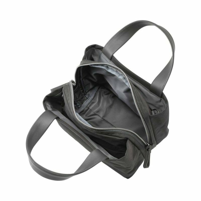 豊岡鞄 TUTUMU tre tote Rich ブラック TUTUMU tre tote | 豊岡鞄公式