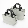 左：当商品tre tote　右：tre boston