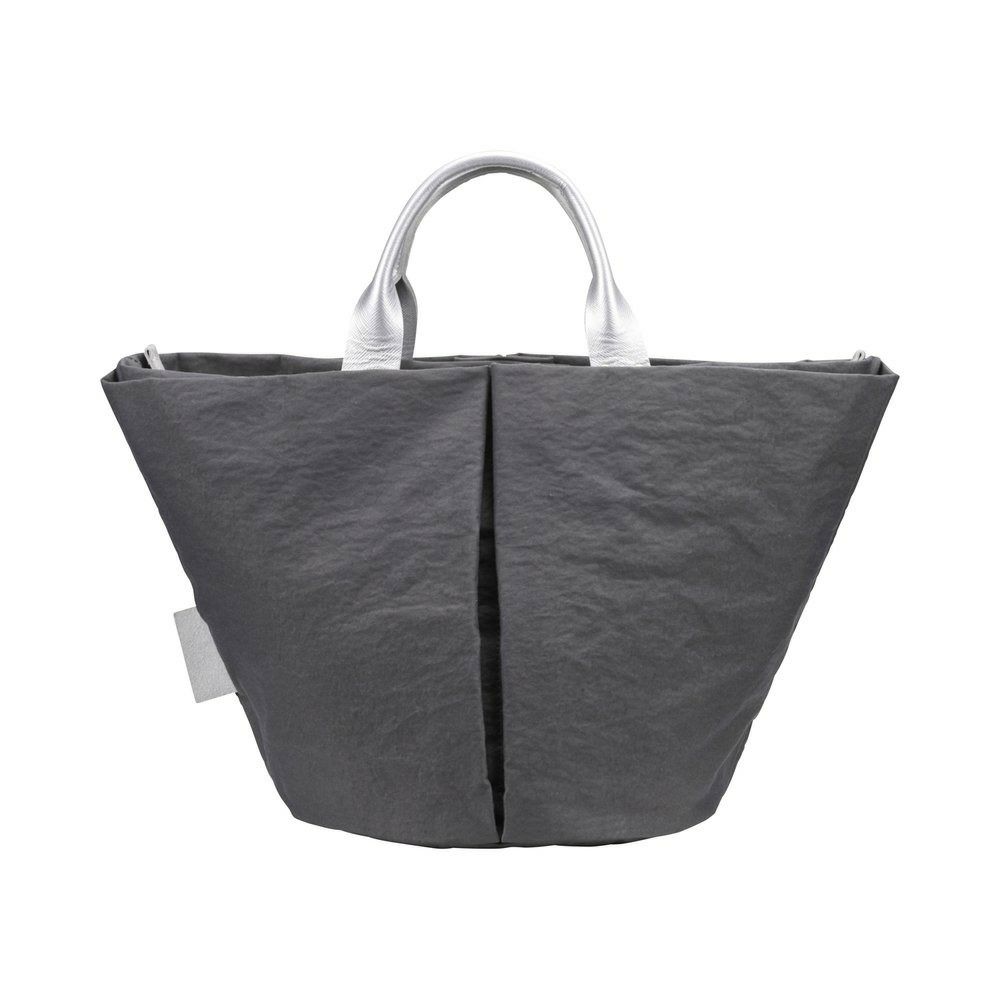 TUTUMU Marche mini G/S（シルバーハンドル） | 豊岡鞄公式オンライン