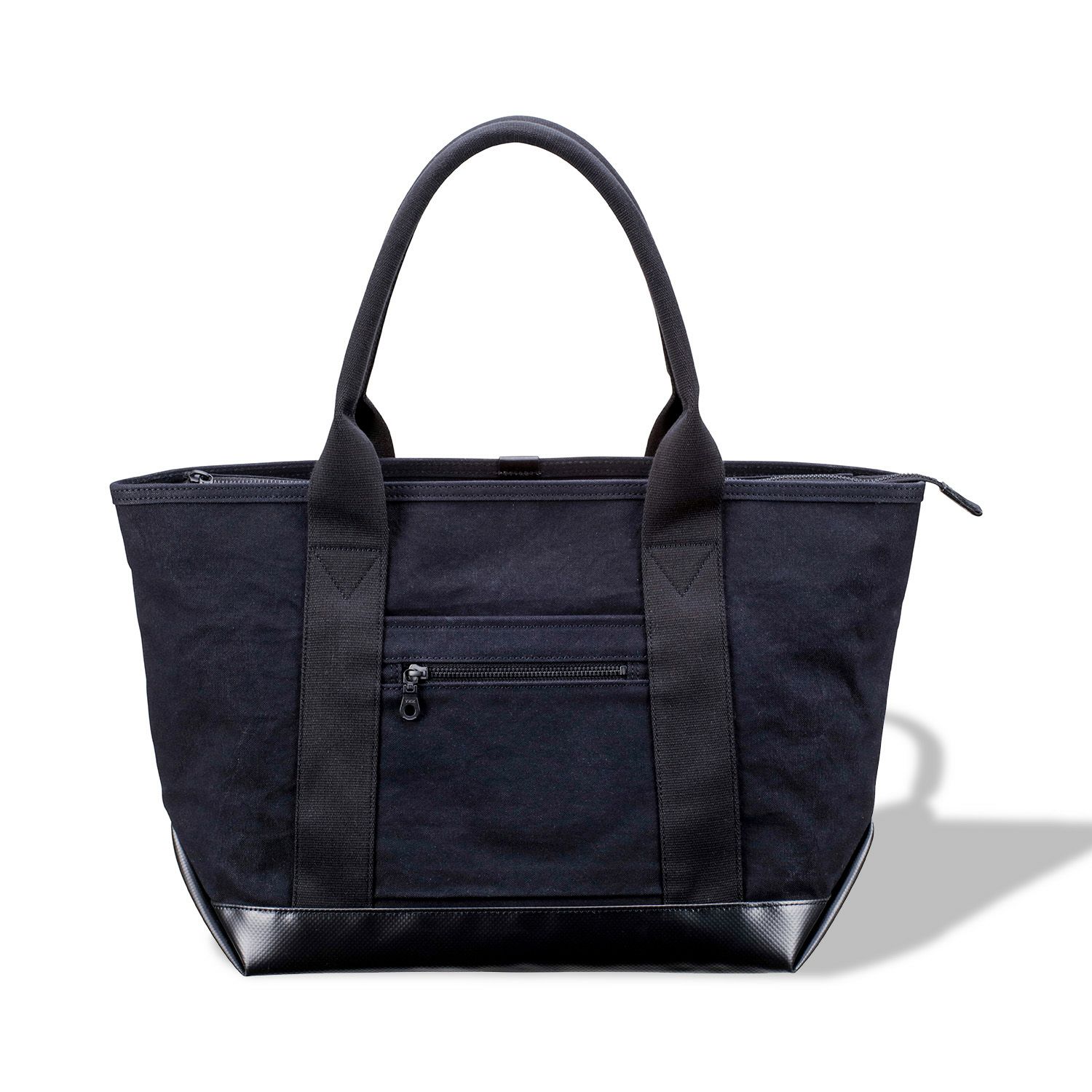 BERMAS COMMUTE 横型トート天ファスナー | 豊岡鞄公式オンラインストア