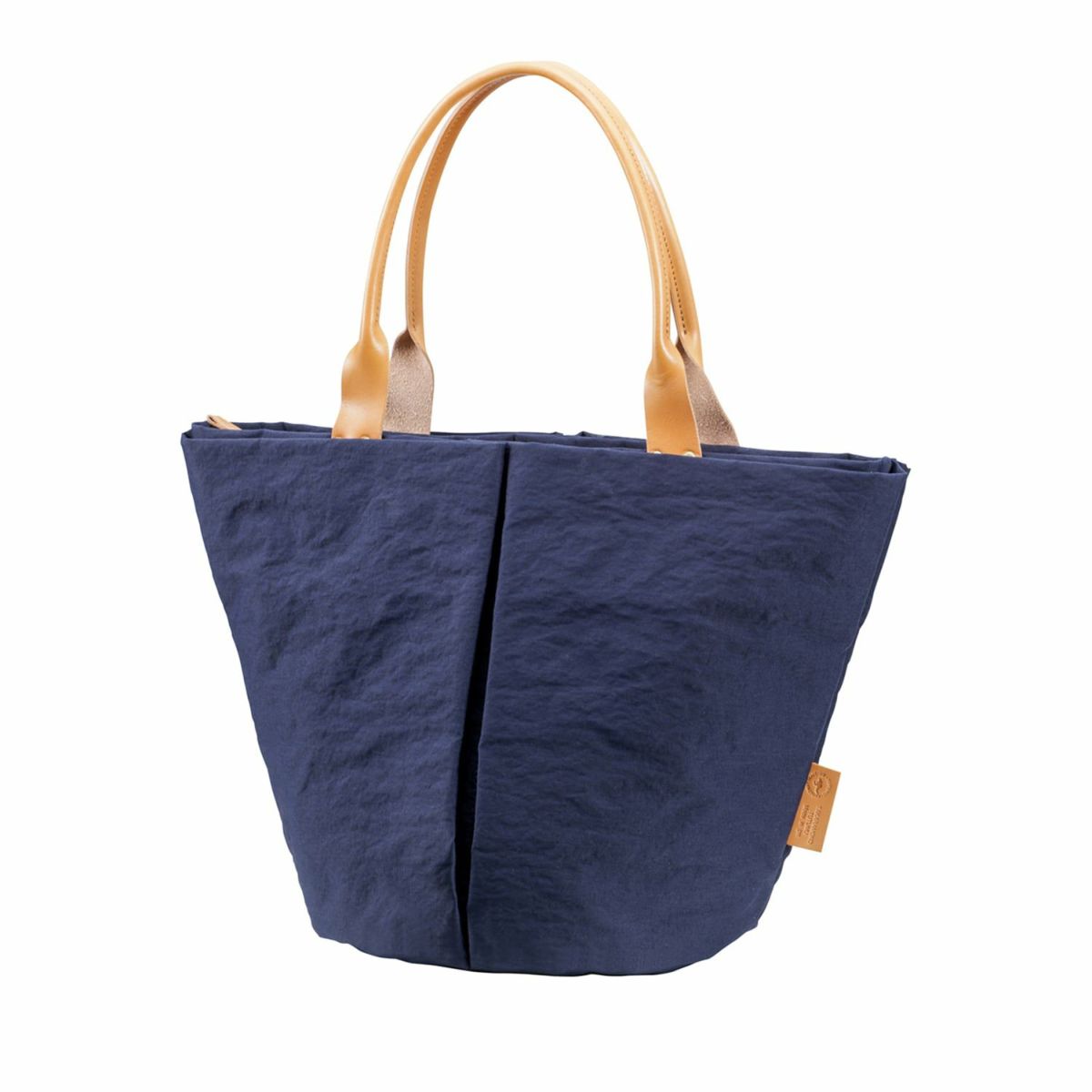 ネイビー斜め横