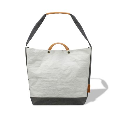 TUTUMU News paper tote