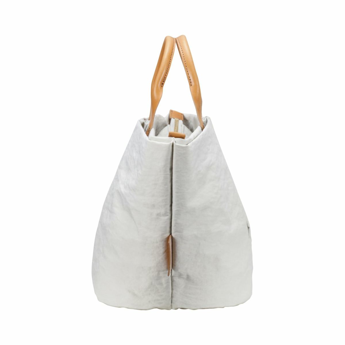 キナリ真横（側面）