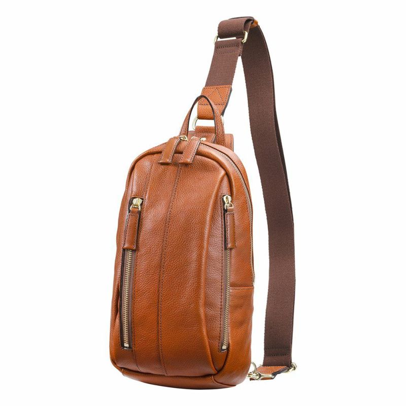 豊岡鞄 皮革ワンショルダー | 豊岡鞄公式オンラインストア - Artisan