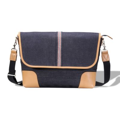 craftsmanship Selvedge Denim itinerator