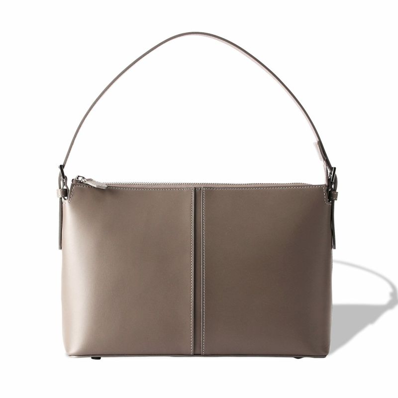 TOTTE 天ファスナーフォーマルバッグ | 豊岡鞄公式オンラインストア