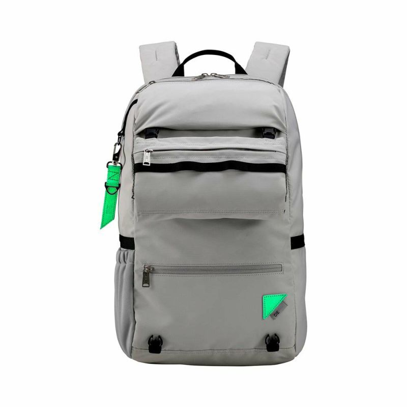 蓄光部夜間使用イメージ