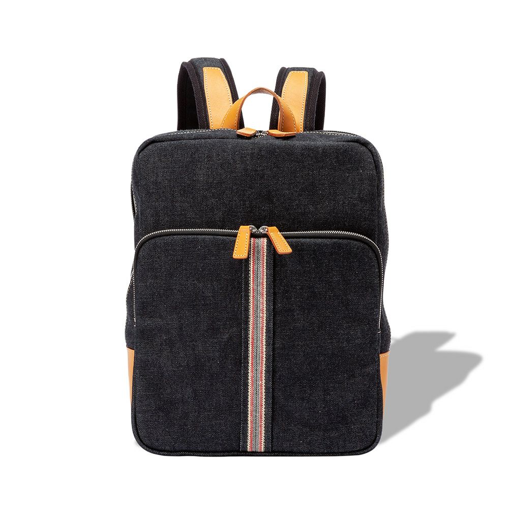 リュック 井原デニム 豊岡鞄 公式オンラインショップ Artisan アルチザン