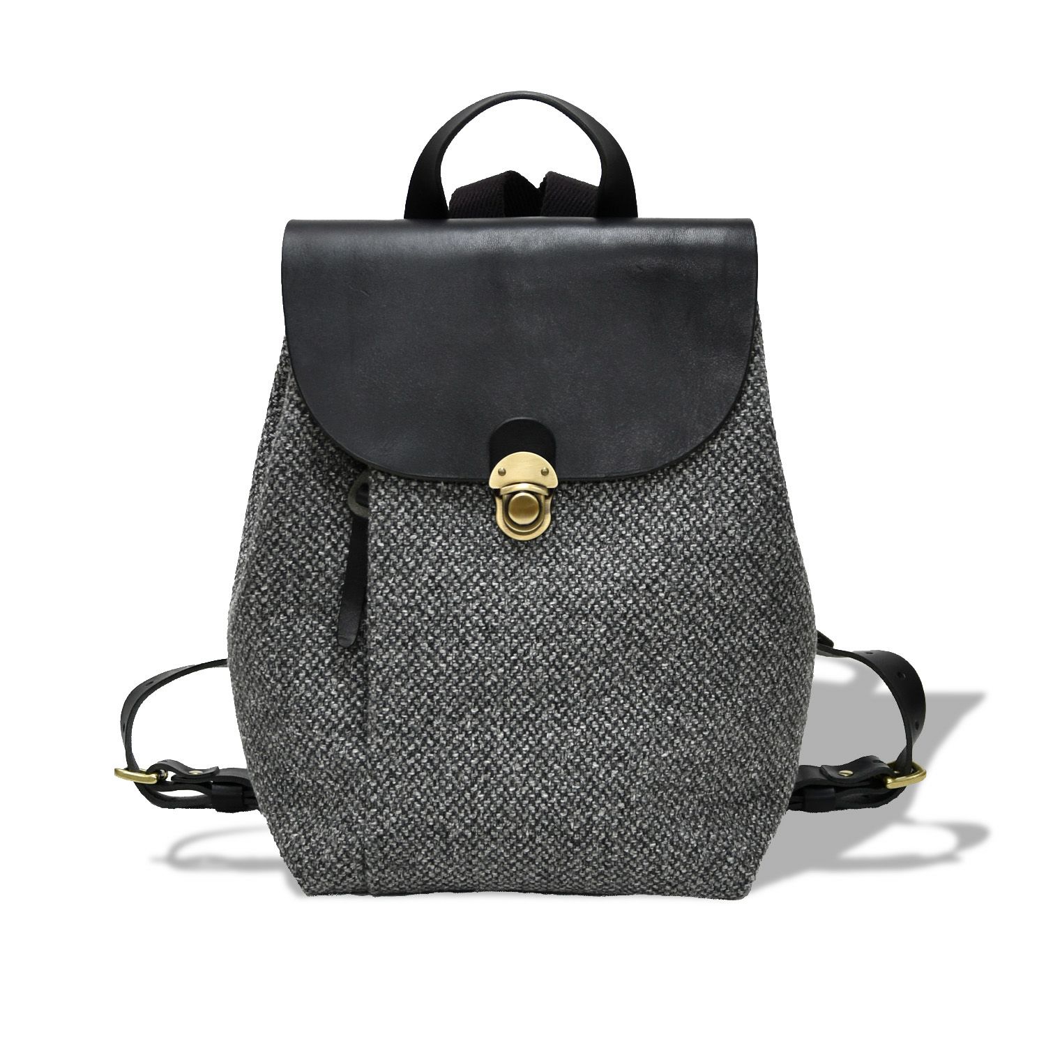 エルダー2 ミニリュック 豊岡鞄 公式オンラインショップ Artisan アルチザン