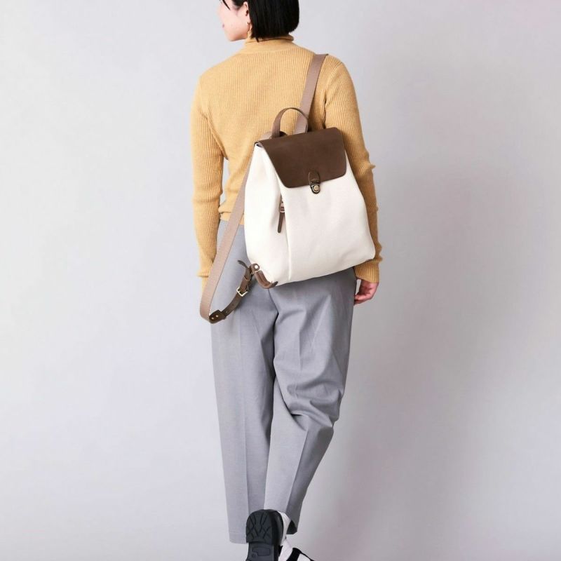 キナリ×くすみグレー