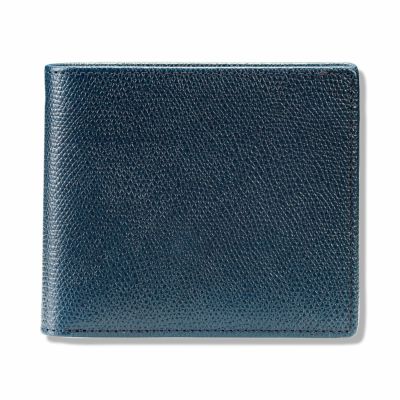 craftsmanship  バレキ二つ折ウォレット