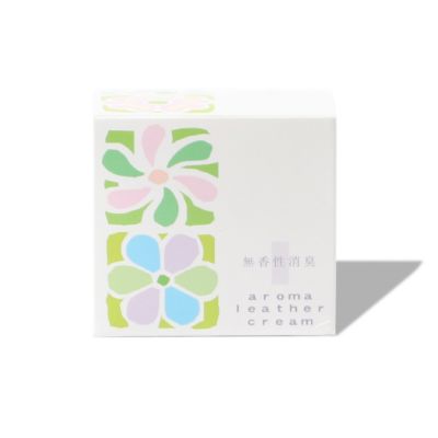 アロマレザークリーム30ｇ