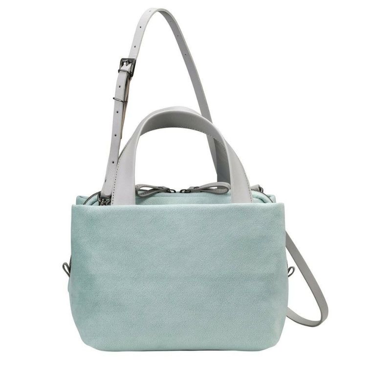 TUTUMU スエード tre tote | 豊岡鞄公式オンラインストア
