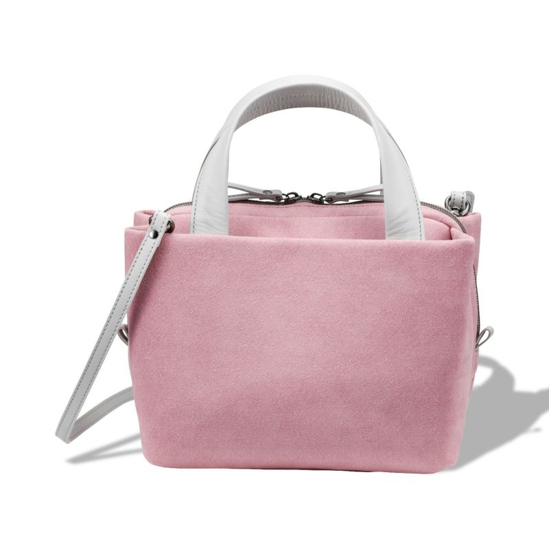 TUTUMU スエード tre tote | 豊岡鞄公式オンラインストア