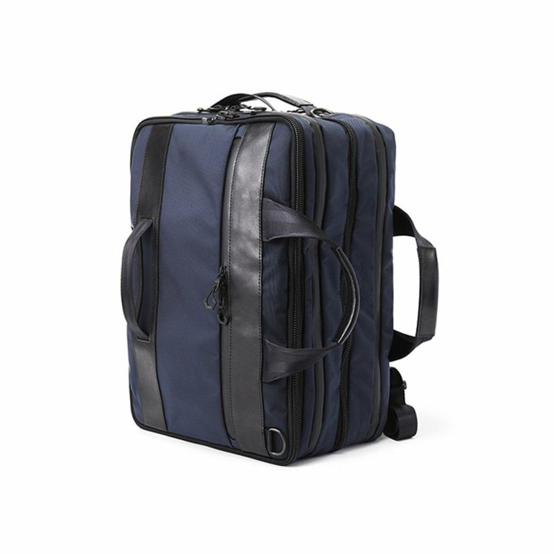 Urban Commuter 2x3WAY BRIEF PACK HA | 豊岡鞄公式オンラインストア