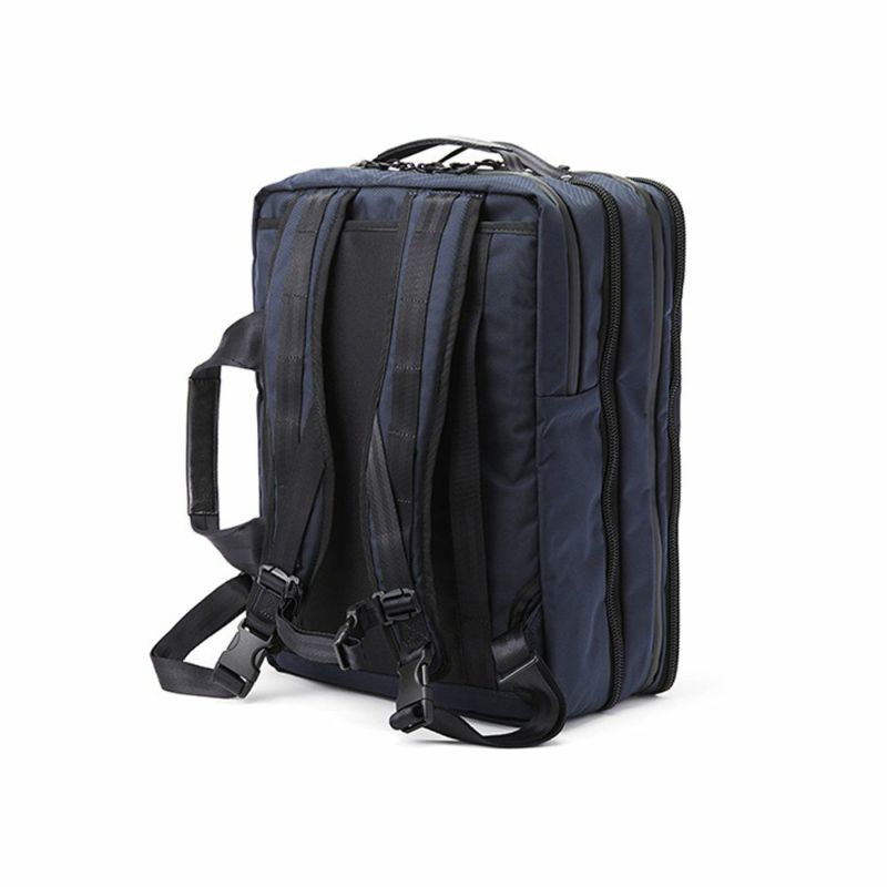 Urban Commuter 2x3WAY BRIEF PACK HA | 豊岡鞄公式オンラインストア