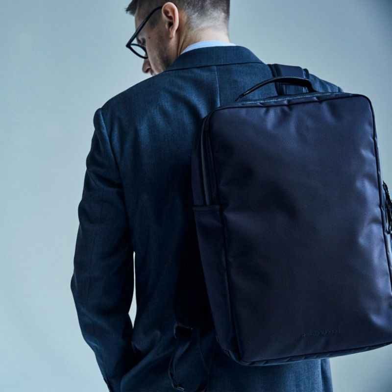 Urban Commuter 2WAY BACK PACK HA | 豊岡鞄公式オンラインストア