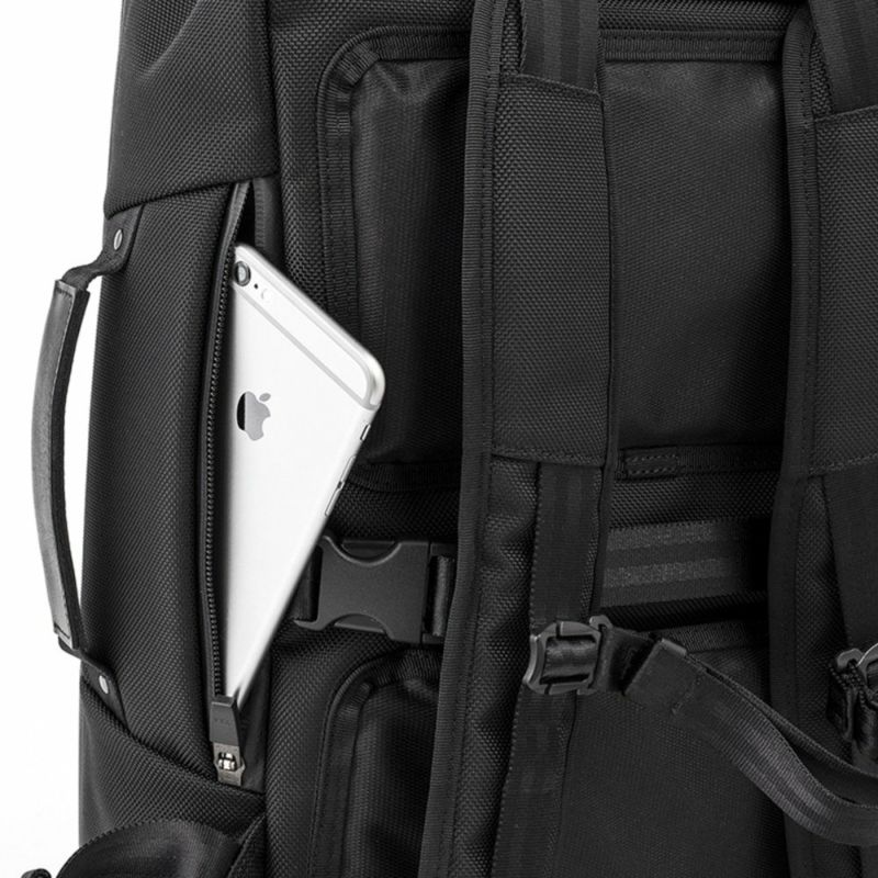 Urban Commuter 2WAY BACK PACK HA | 豊岡鞄公式オンラインストア