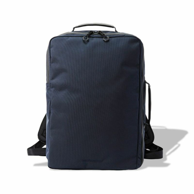 Urban Commuter 2WAY BACK PACK HA | 豊岡鞄公式オンライン 