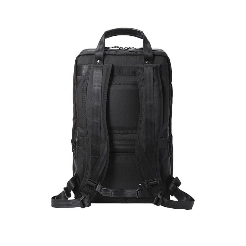 Urban Commuter BACK PACK 2 HA | 豊岡鞄公式オンラインストア