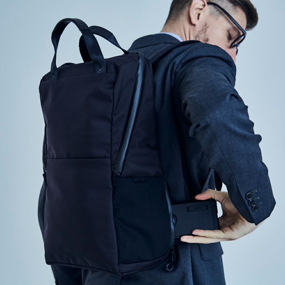 Urban Commuter BACK PACK 2 HA | 豊岡鞄公式オンラインストア 