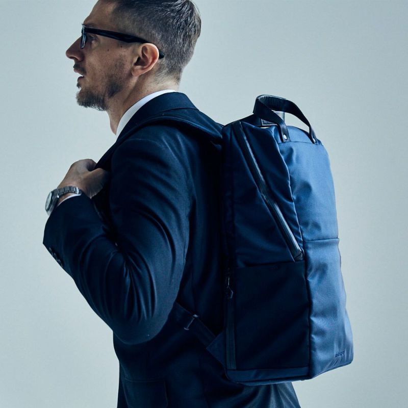 Urban Commuter BACK PACK 2 HA | 豊岡鞄公式オンラインストア