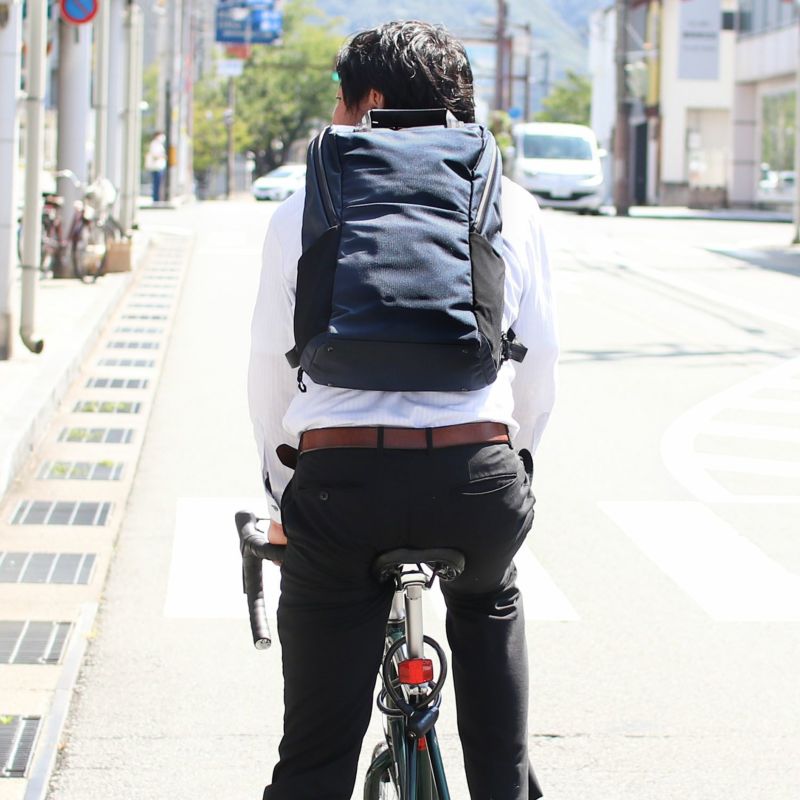 Urban Commuter BACK PACK 2 HA | 豊岡鞄公式オンラインストア