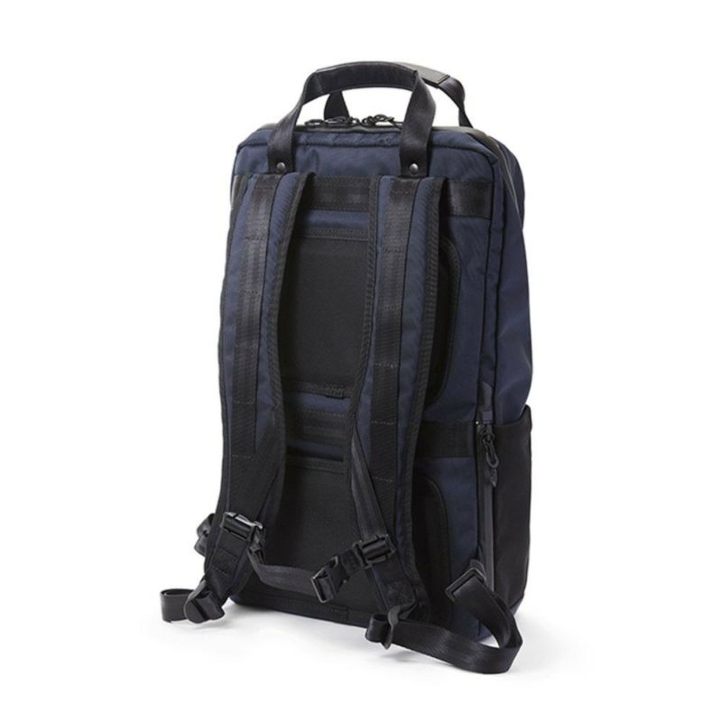 Urban Commuter BACK PACK 2 HA | 豊岡鞄公式オンラインストア