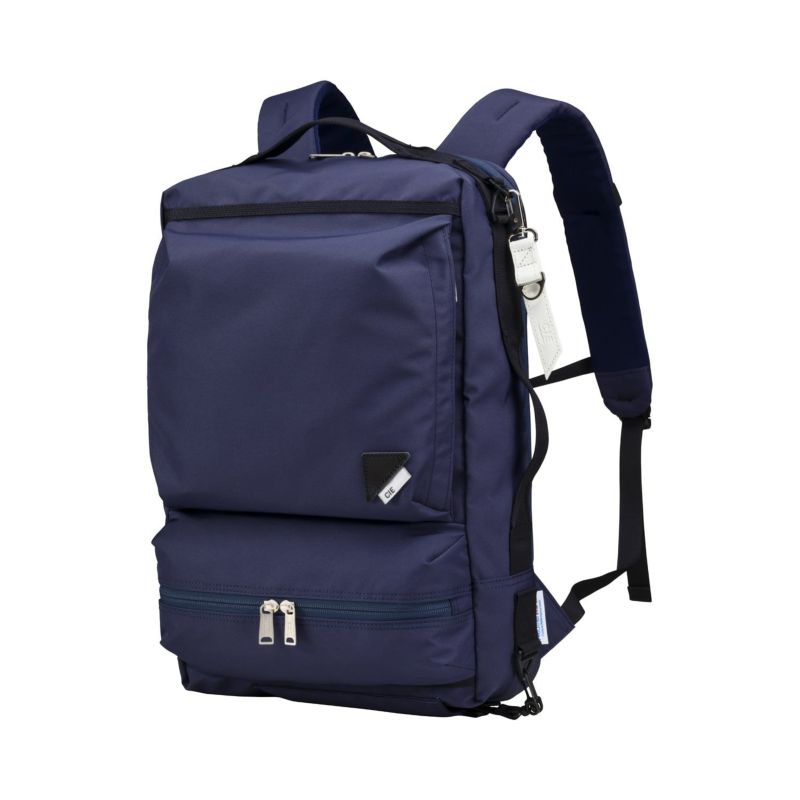 CIE WEATHER 2WAY BACKPACK | 豊岡鞄公式オンラインストア - Artisan ...