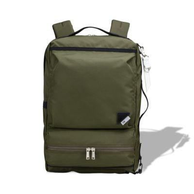 Urban Commuter 2WAY BACK PACK HA | 豊岡鞄公式オンラインストア