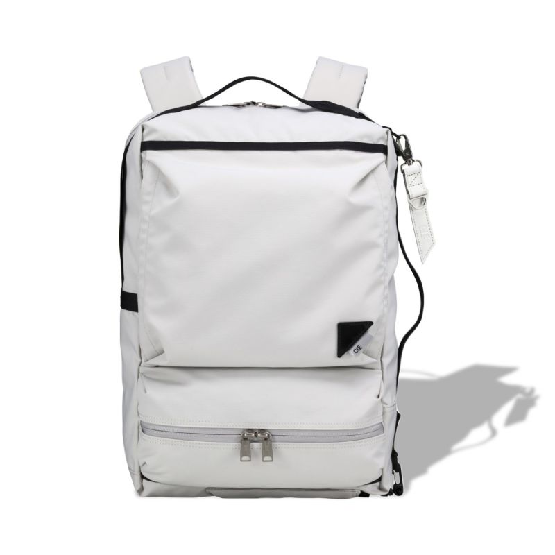 CIE WEATHER 2WAY BACKPACK | 豊岡鞄公式オンラインストア - Artisan