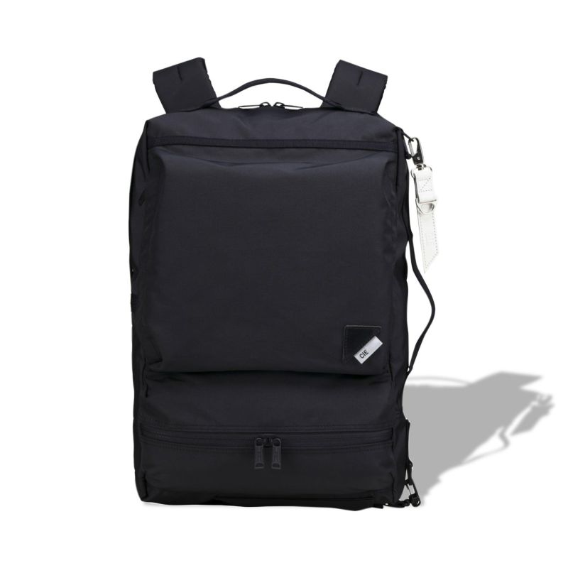 CIE WEATHER 2WAY BACKPACK | 豊岡鞄公式オンラインストア