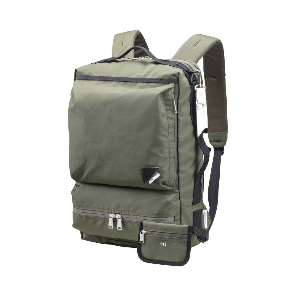 CIE WEATHER 2WAY BACKPACK