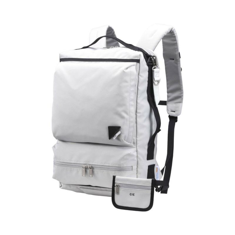 CIE WEATHER 2WAY BACKPACK | 豊岡鞄公式オンラインストア - Artisan