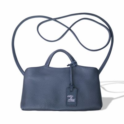 レザーフラップポシェット | 豊岡鞄公式オンラインストア - Artisan