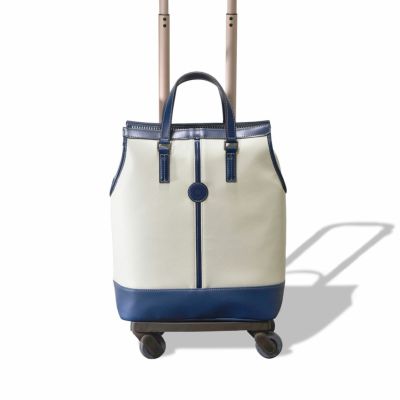 華（はな）縦型トートキャリー