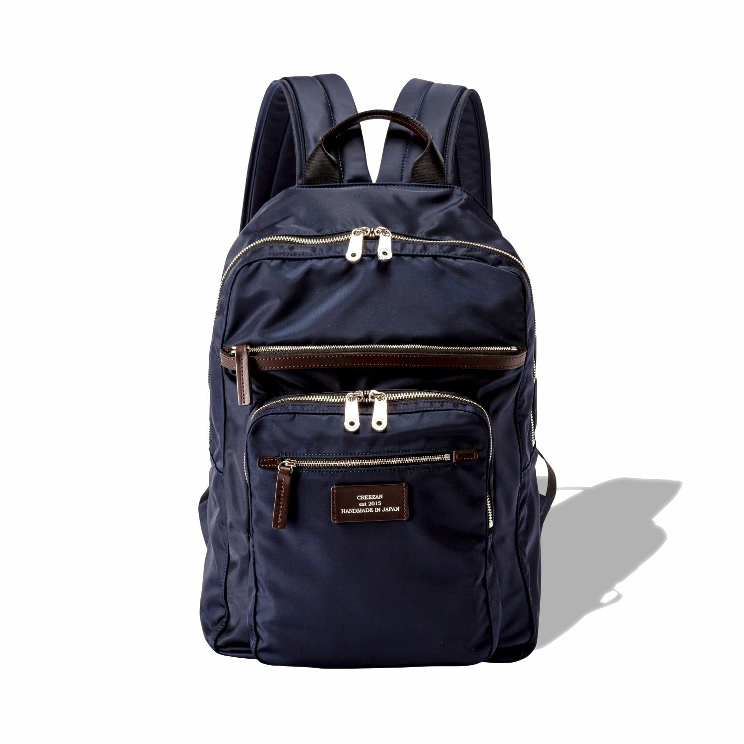 CREEZAN DAY TRIPPER RUCK | 豊岡鞄公式オンラインストア - Artisan 