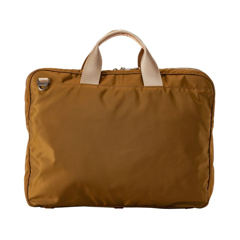 CREEZAN DAY TRIPPER BRIEFCASE | 豊岡鞄公式オンラインストア
