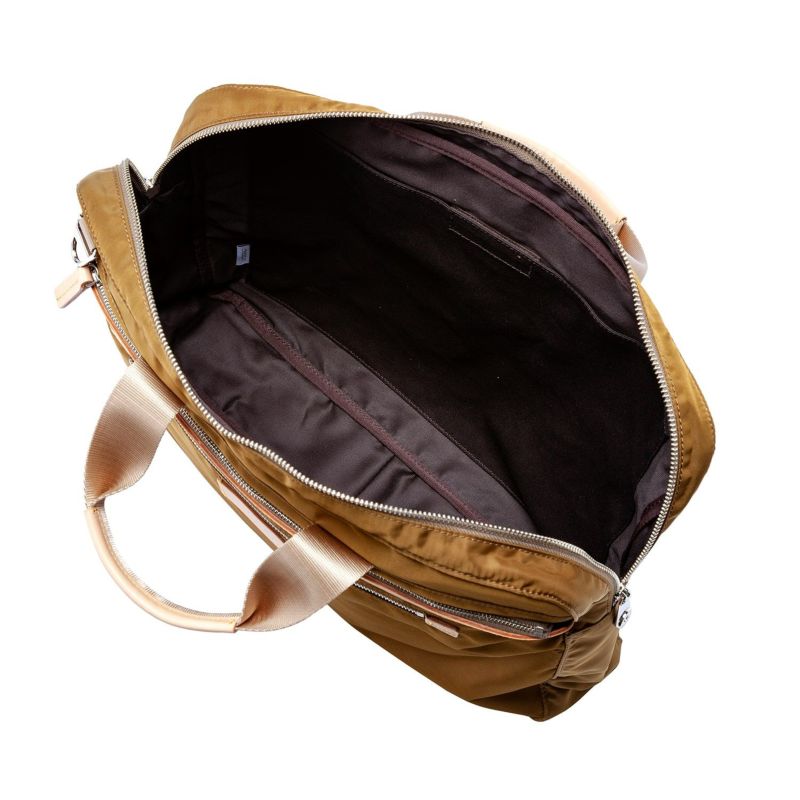 CREEZAN DAY TRIPPER BRIEFCASE | 豊岡鞄公式オンラインストア