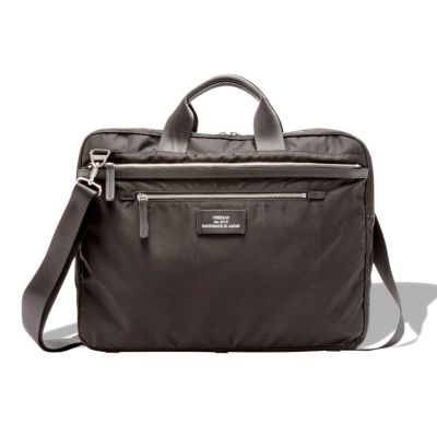 CREEZAN DAY TRIPPER BRIEFCASE
