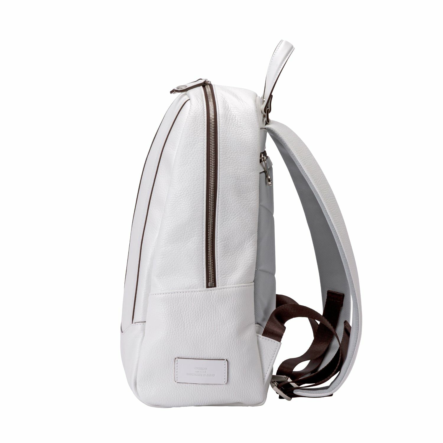 クリーザン ホワイト鞄 絶妙 / JETTER TRUNK CJTB-008 